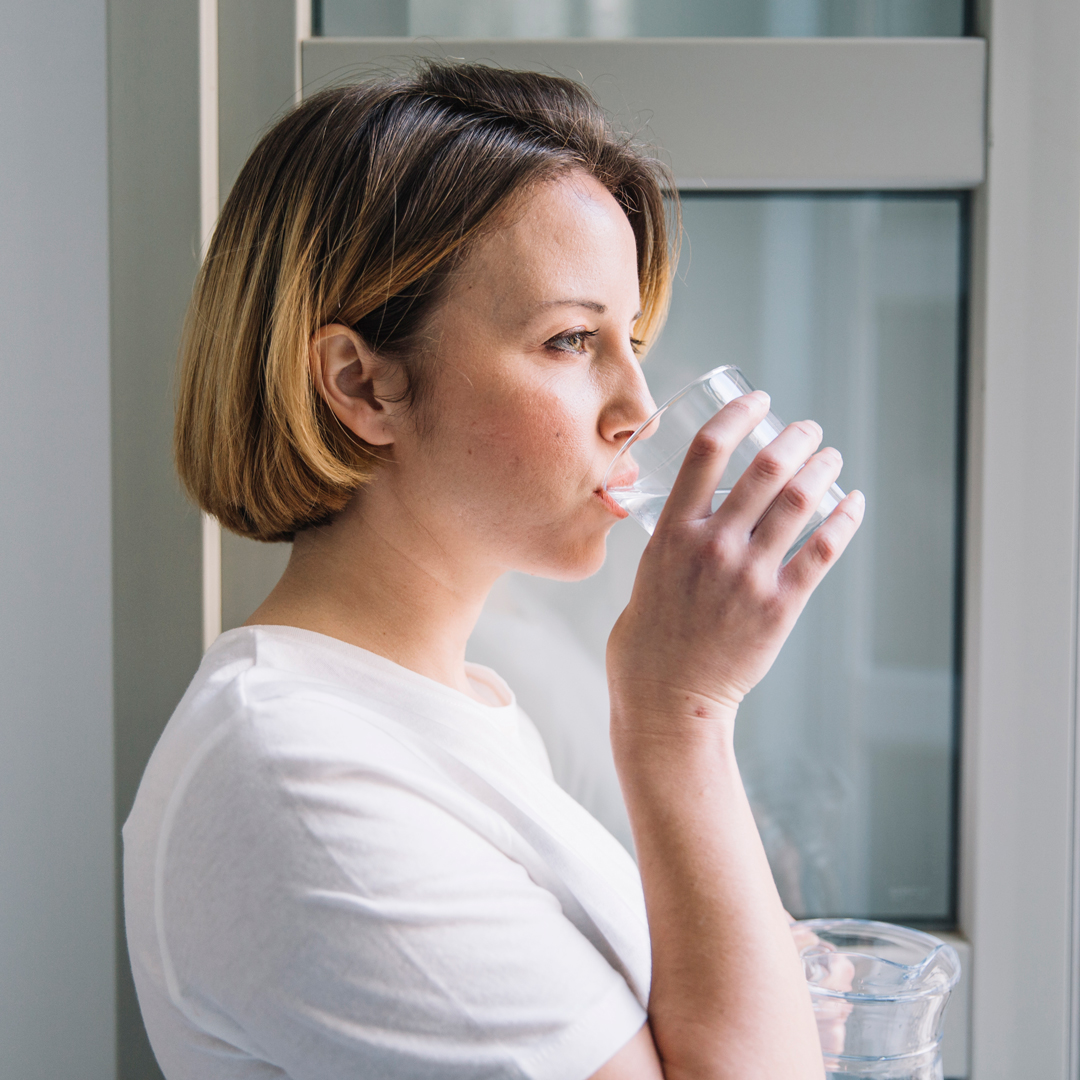 Aquaflix: agua de ósmosis para disfrutar en casa.
