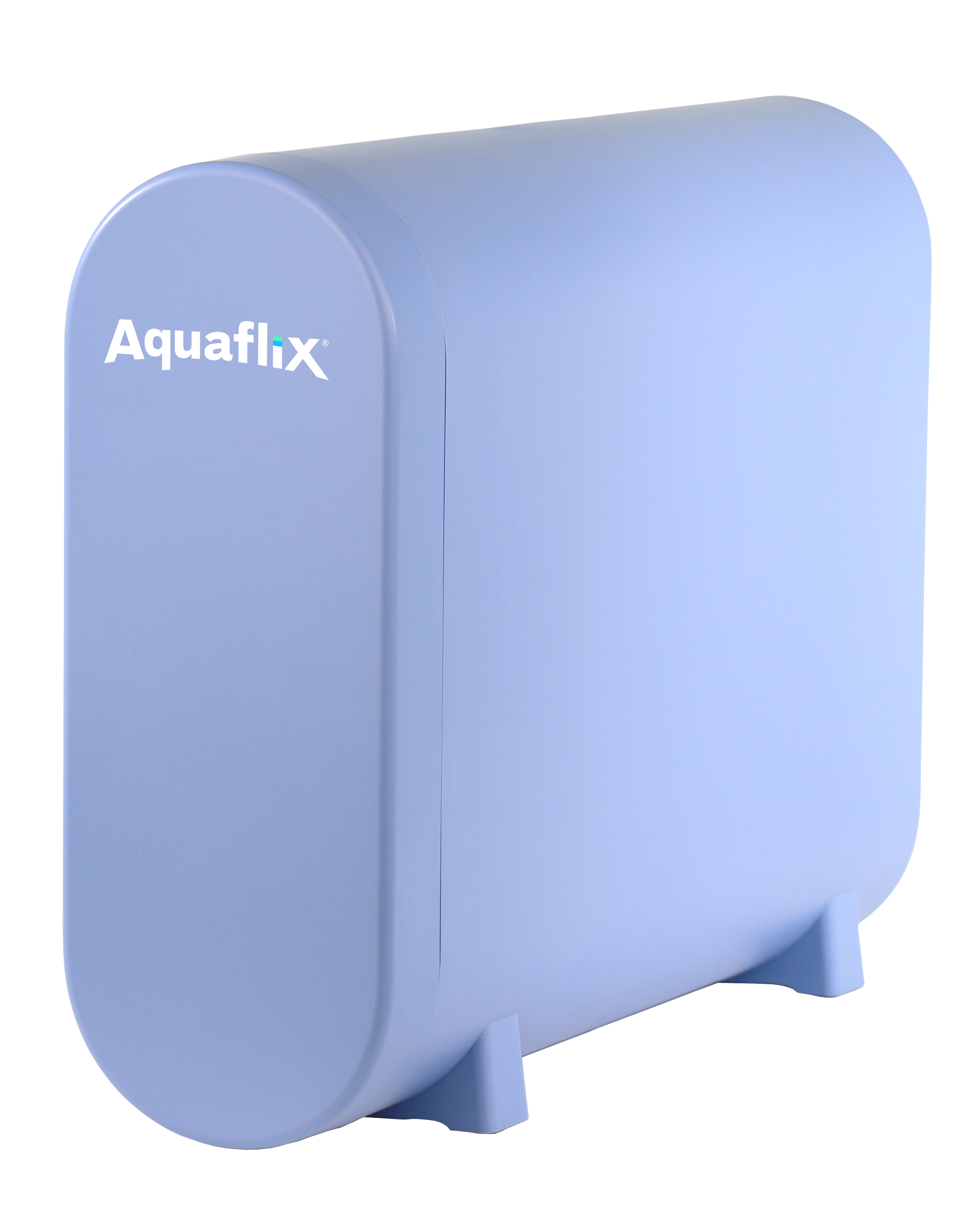 Equipo de ósmosis Aquaflix