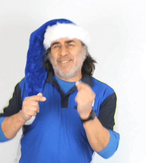 ANTONIO